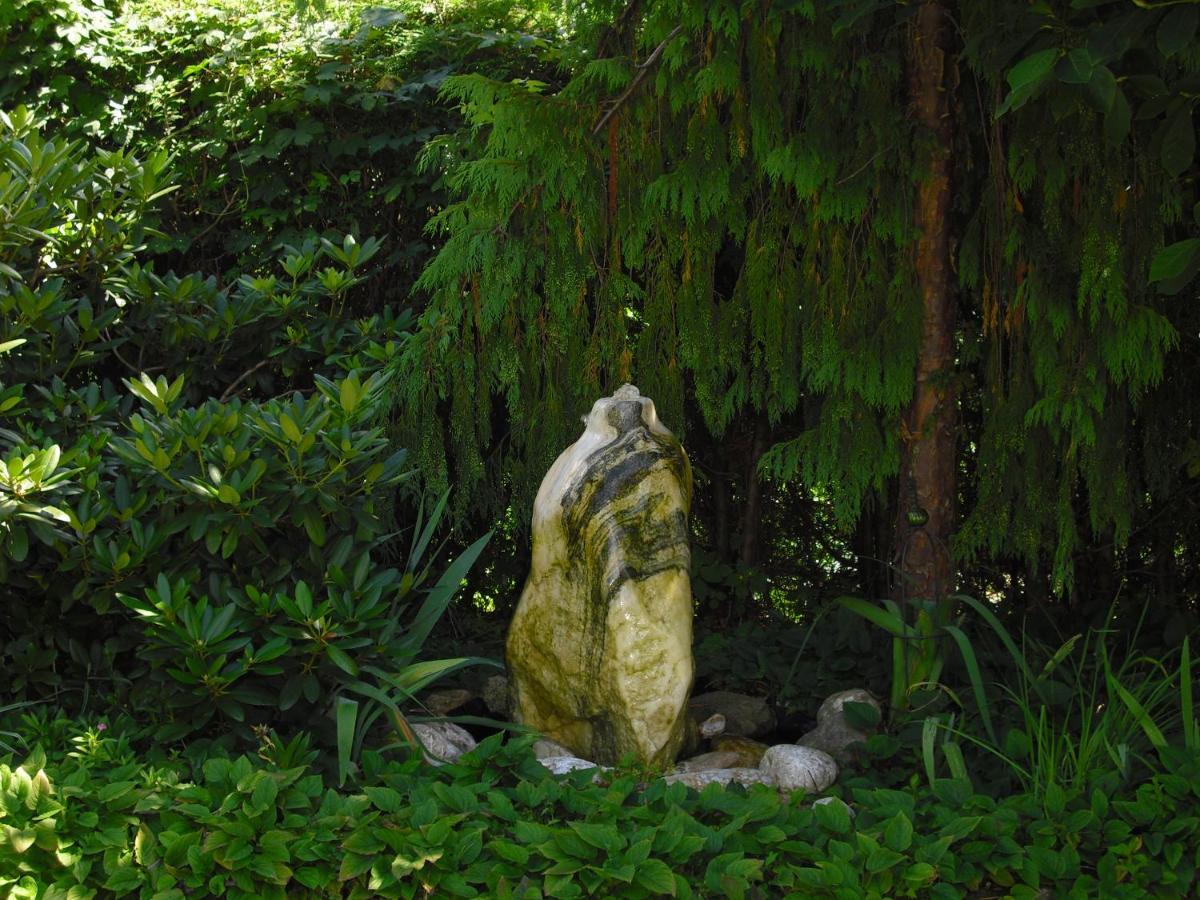 ScherzbodenTraar Walter Und Edeltraut公寓 外观 照片